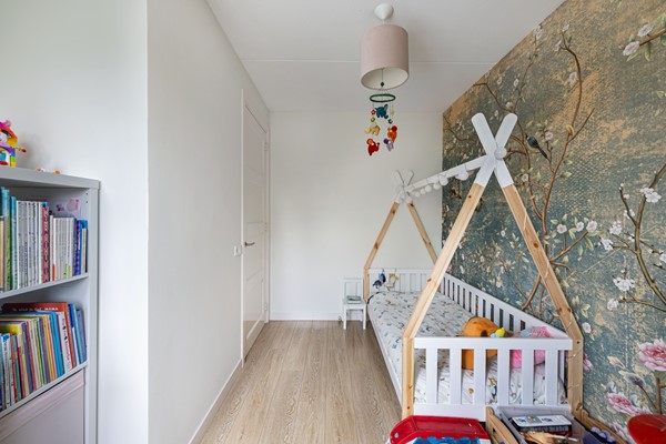 Medium property photo - James Wattsingel 13, 8302 ZS Emmeloord